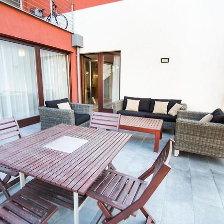 Paulay Free Parking Luxury Design Apartman With Terazze Budapest Exterior photo