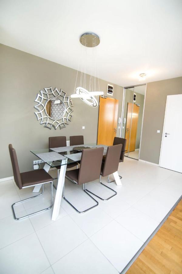 Paulay Free Parking Luxury Design Apartman With Terazze Budapest Exterior photo